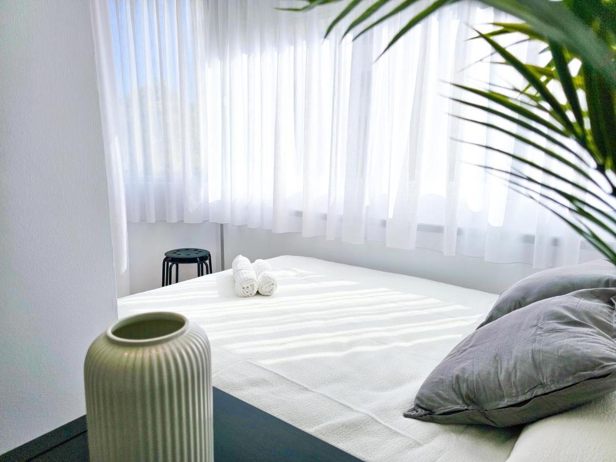 טורה דל מאר Estudio Vip Mediterraneo - Alojamientos La Torre מראה חיצוני תמונה
